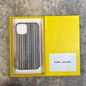 Marc Jacobs iPhone 14 case